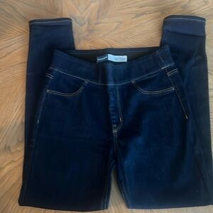 Rockstar Super Skinny Jeggings